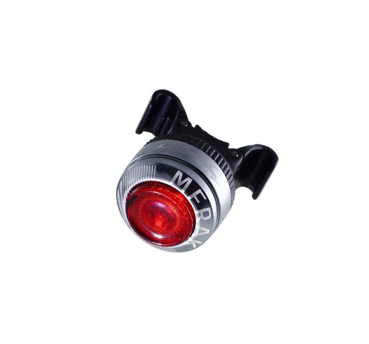 Фонарь велосипедный задний Moon Merak