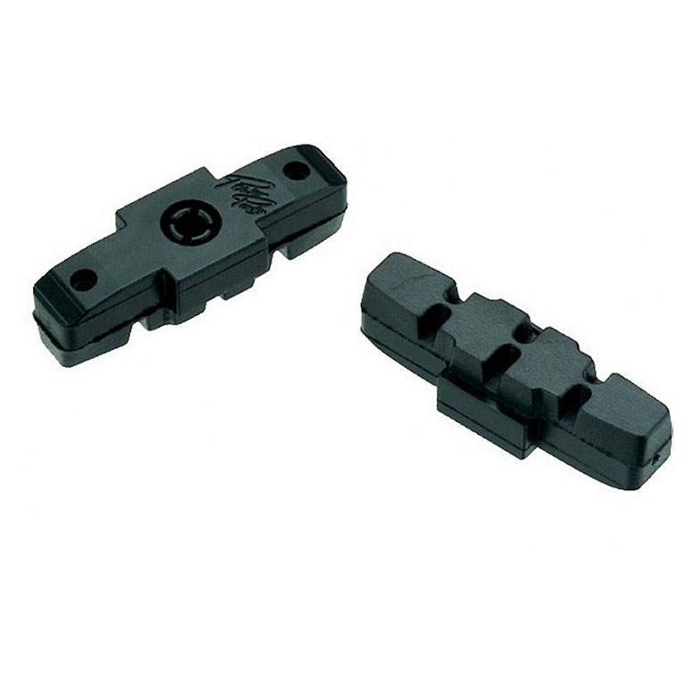 Сменные тормозные накладки Baradine MTB-950