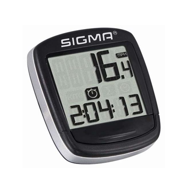 Велокомпьютер Sigma Baseline 500