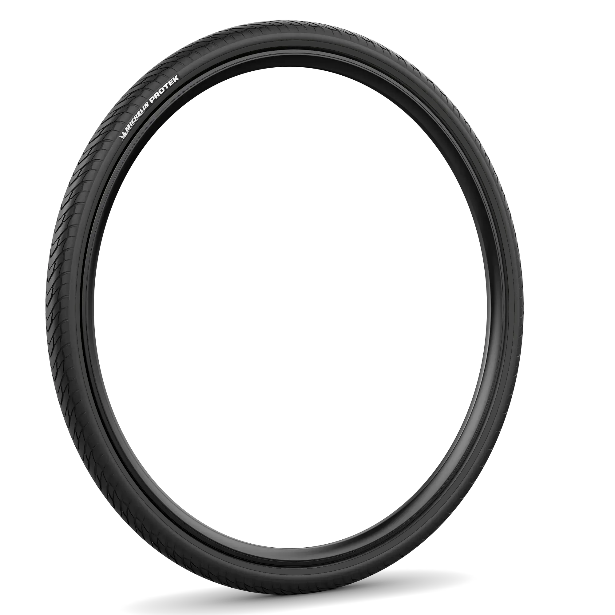 Покрышка Michelin Protek Access Line 700x35C (37-622), Black