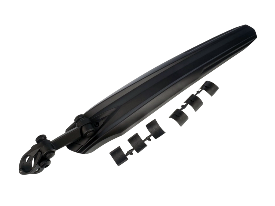 Щиток задний Hualong HL-809