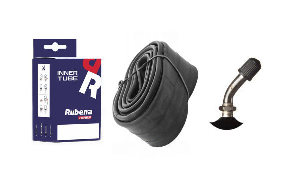 Камера Rubena (8×1 1/4) SV45/45