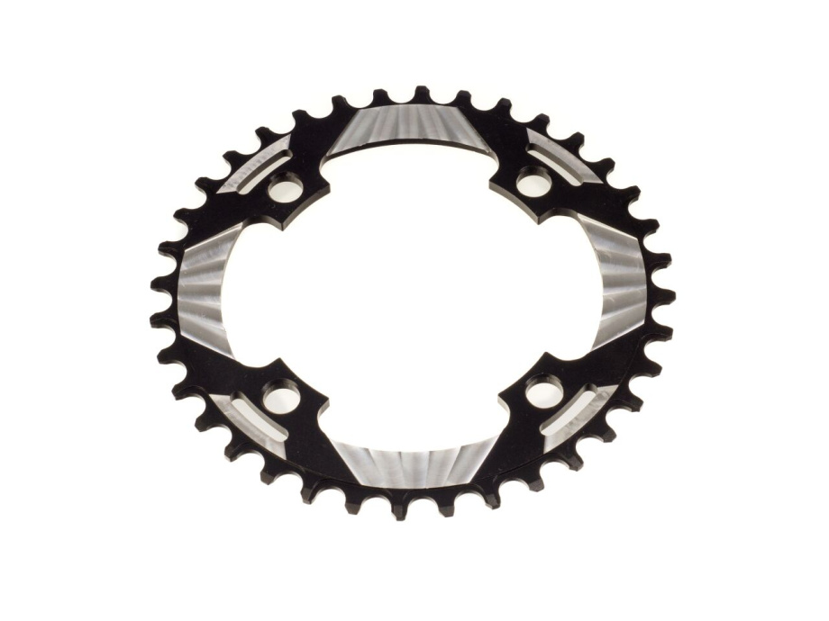 Звезда передняя Favorit S4000 36T BCD 104 мм