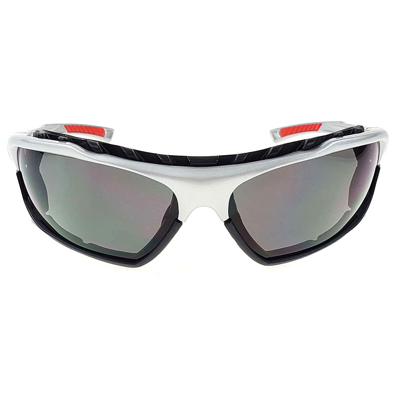 Очки солнцезащитные 2K SB-12233 (серый глянец / дымчатый)