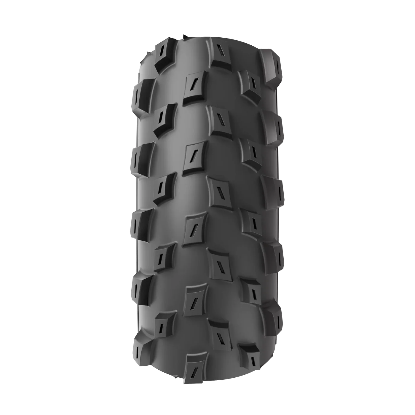 Велосипедная покрышка Vittoria Barzo 55-622 (29x2.25), 1C, чёрная