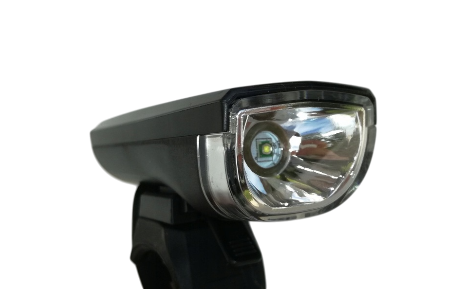 Фонарь передний 2K JY-7024