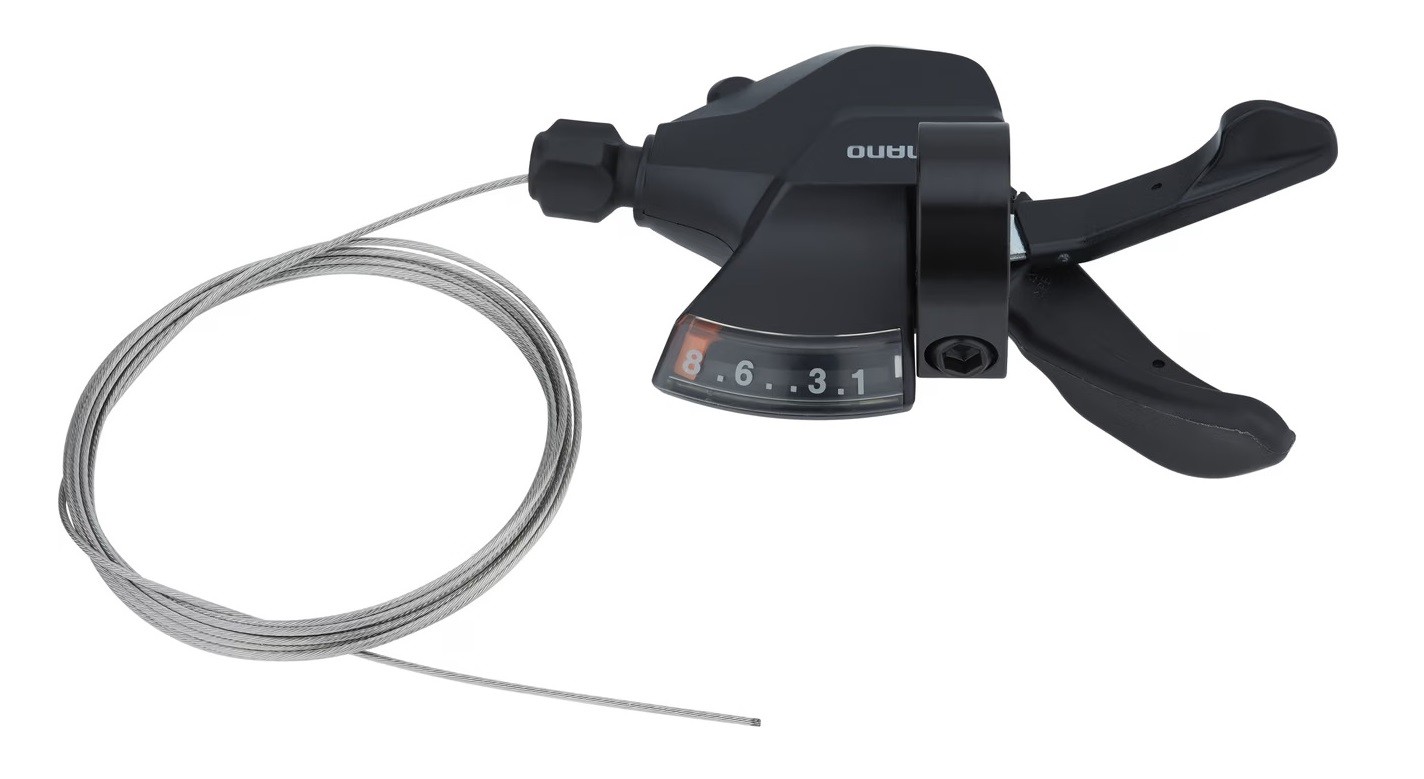 Шифтер Shimano Altus SL-M315 (8 скоростей, правый)