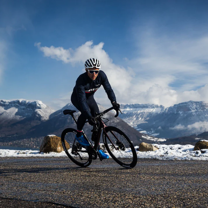 Покрышка Rubena 28-622 (700 x 28C) R16 Arrow (Classic, чёрная)