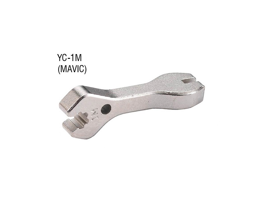 Спицевой ключ Bike Hand YC-1M (Mavic)