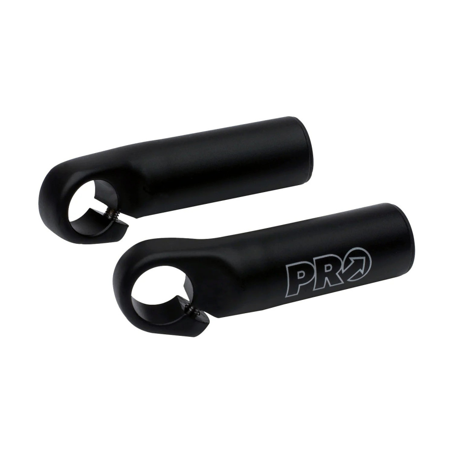 Рога PRO Short Oversized (чёрные)