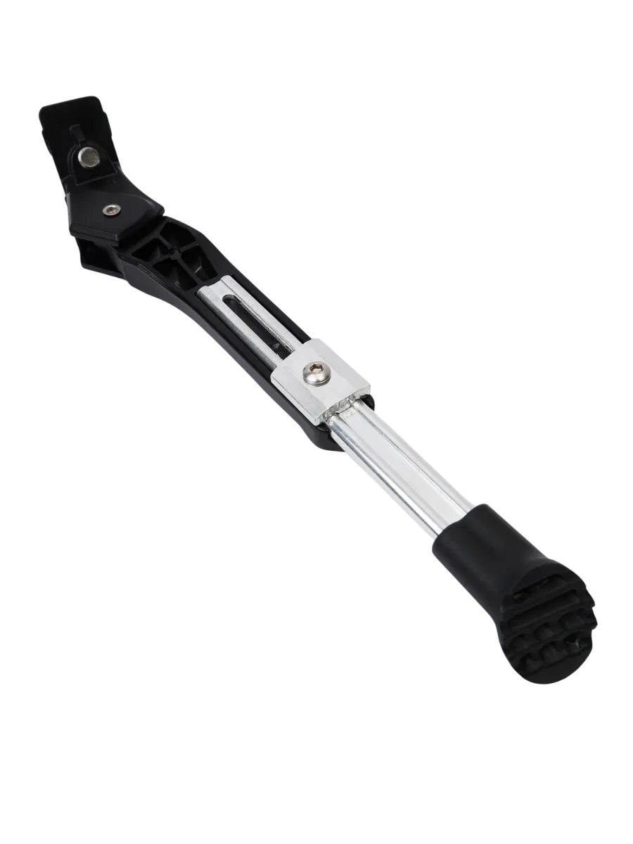 Подножка для велосипеда StandWell SW-MA008J (чёрная)