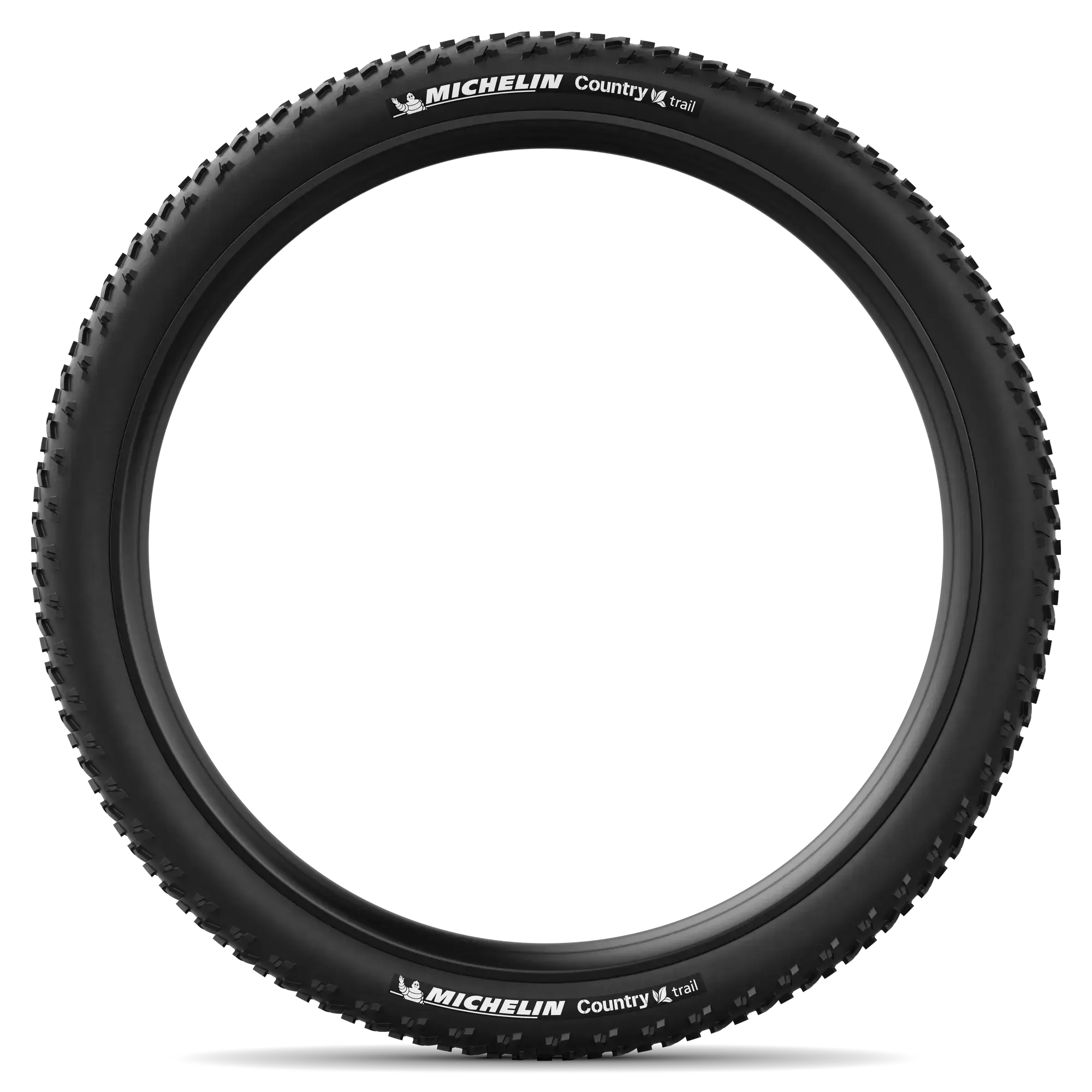 Покрышка Michelin Country Trail Access Line 26x2.00 (52-559), Black