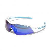 Очки солнцезащитные 2K S-15002-G цвет белый глянец