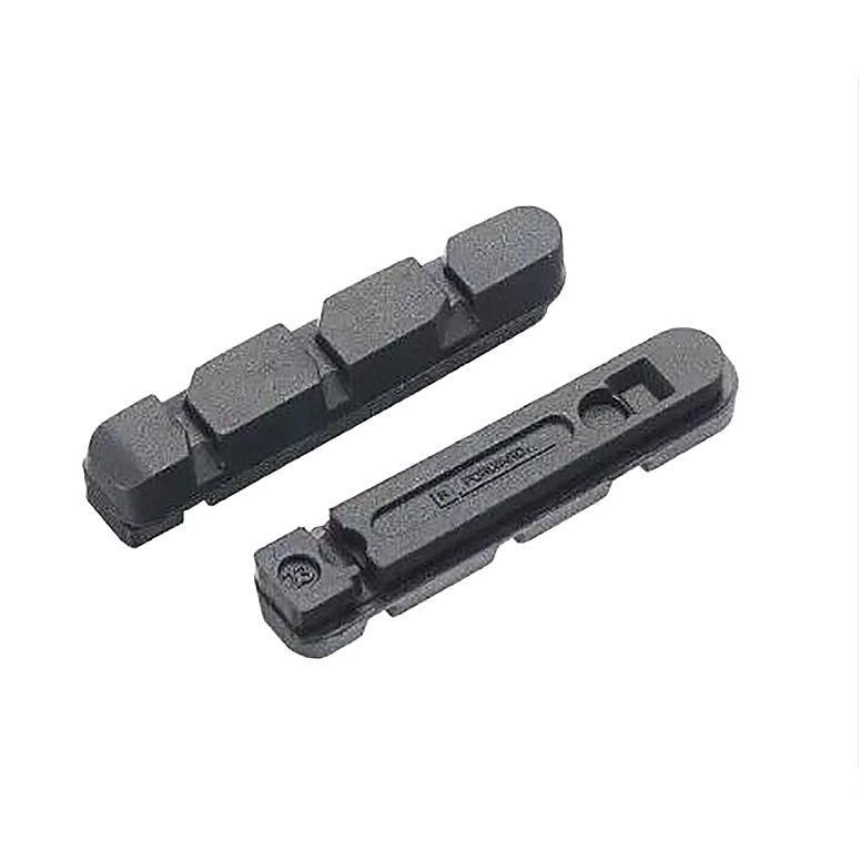 Сменные тормозные накладки Baradine 476