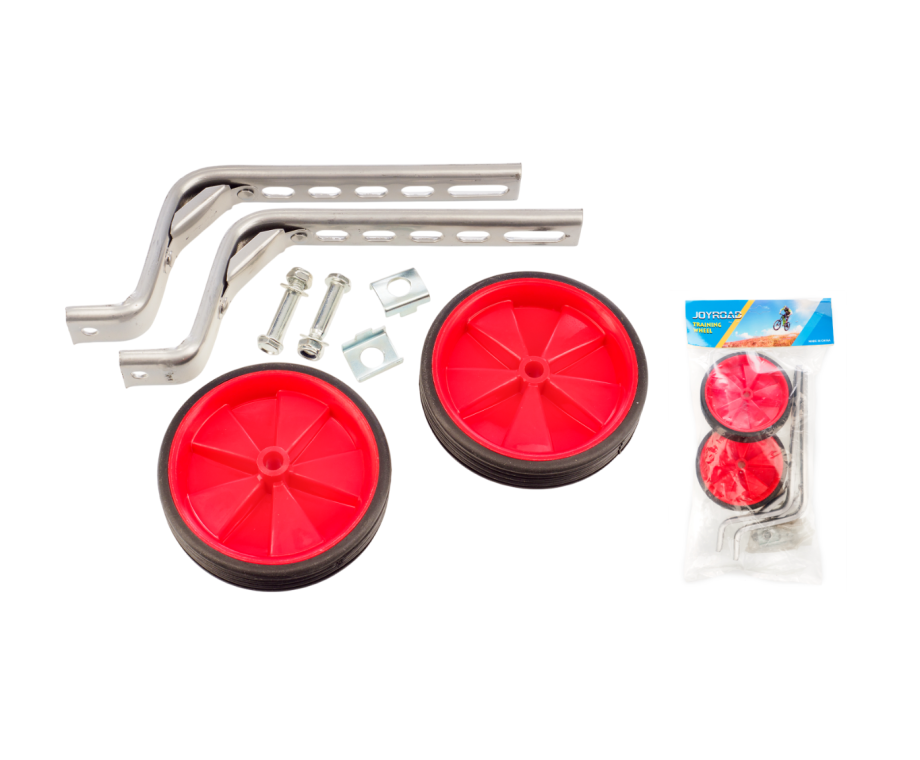 Комплект опорных колёс для детского велосипеда Favorit LV24-28