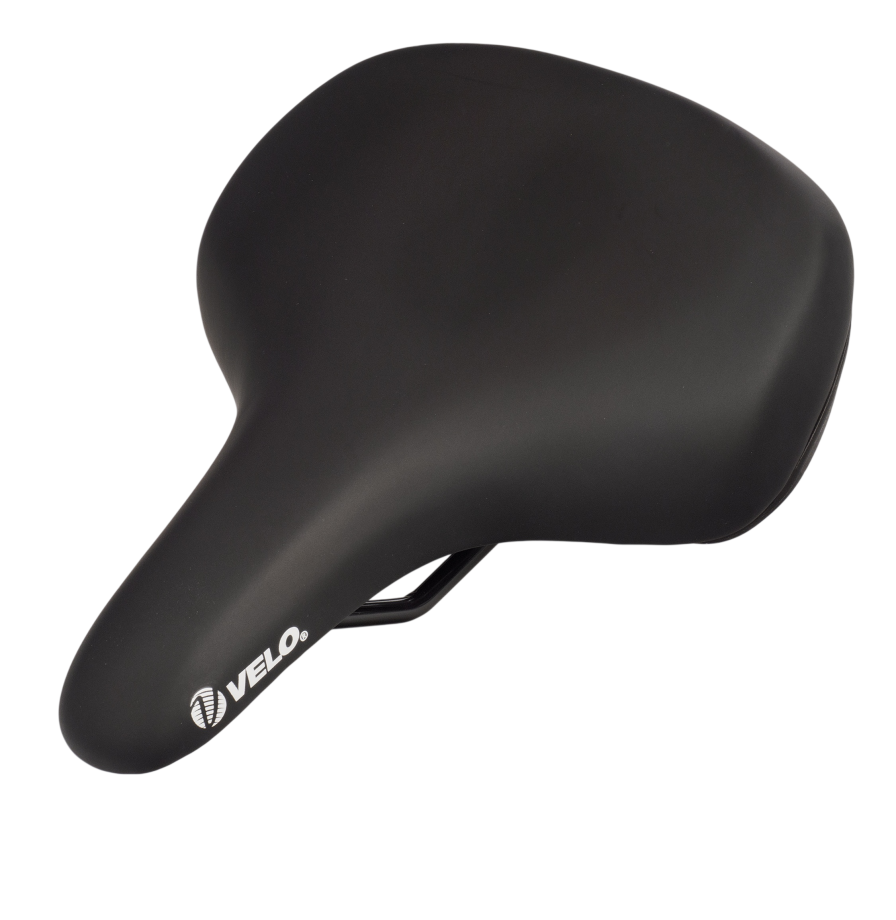 Седло для велосипеда Velo VL-6582
