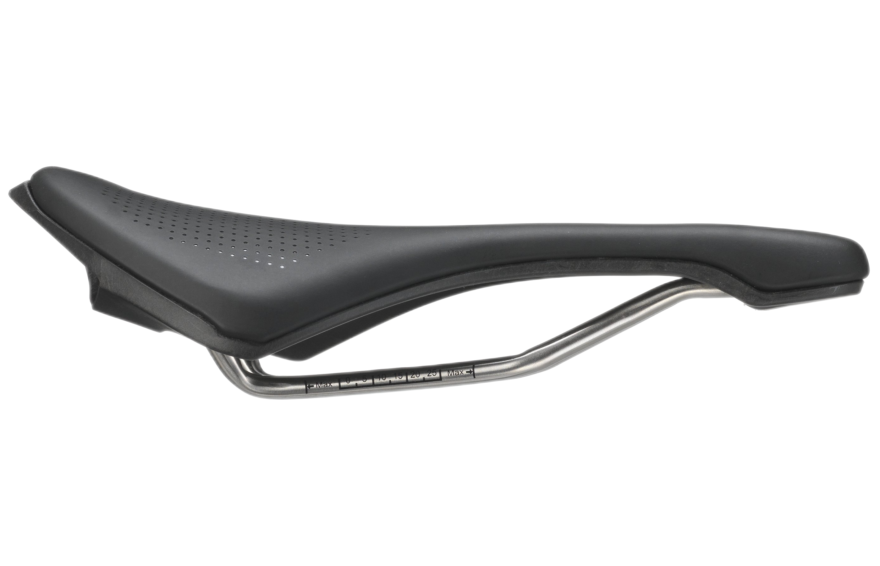 Седло DDK VP830 R8 (чёрный/синий)