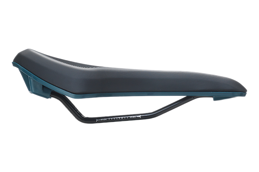 DDK-VP82616 VM FIT (чёрный)