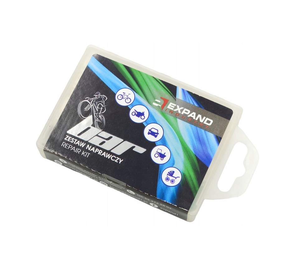 Велоаптечка Expand BAR
