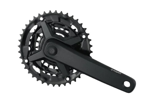 Комплект шатунов Prowheel TC-CY20 (22/32/42T, 170 мм)