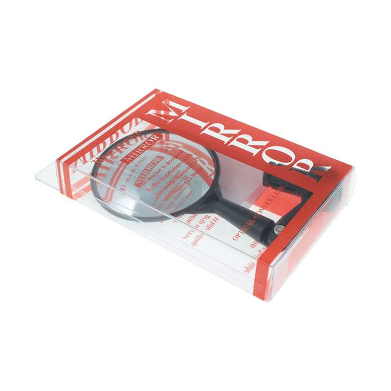 Велосипедное зеркало DX-2002