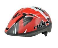 Шлем HQBC KIQS красный, р-р 52-56