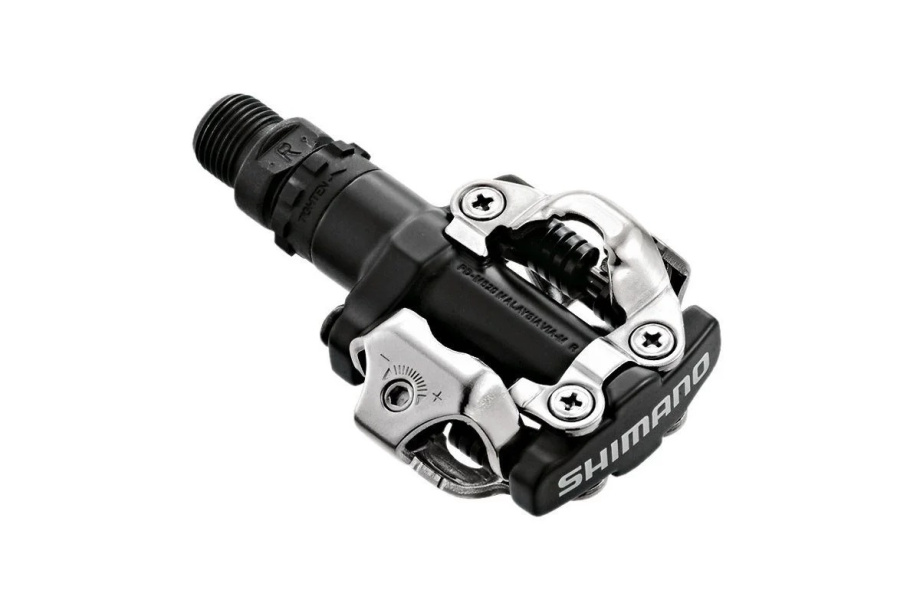 Педали Shimano PD-M520