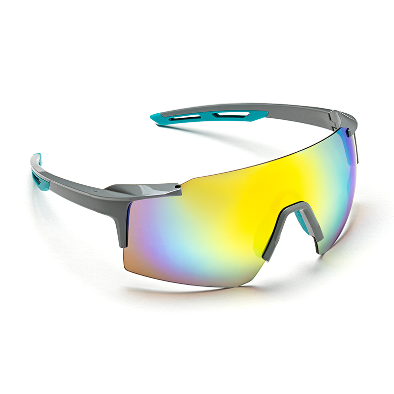 Очки солнцезащитные SE-24608 (серый)