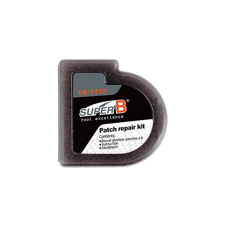 Велоаптечка Super B TB-1118