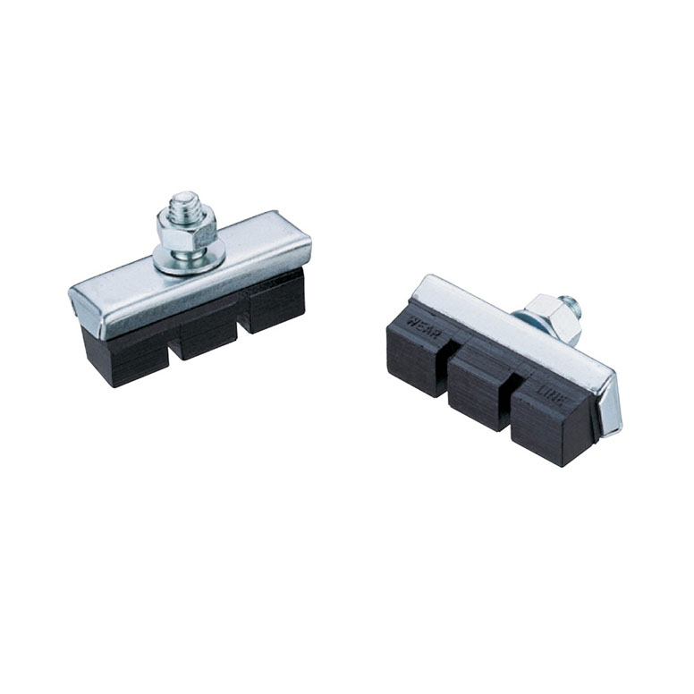 Тормозные колодки Baradine 203