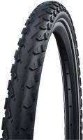 Покрышка Schwalbe LAND CRUISER 700x40C (42-622), K-Guard