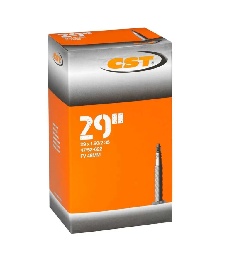 Камера CST 29"x1.90/2.35 FV 48мм
