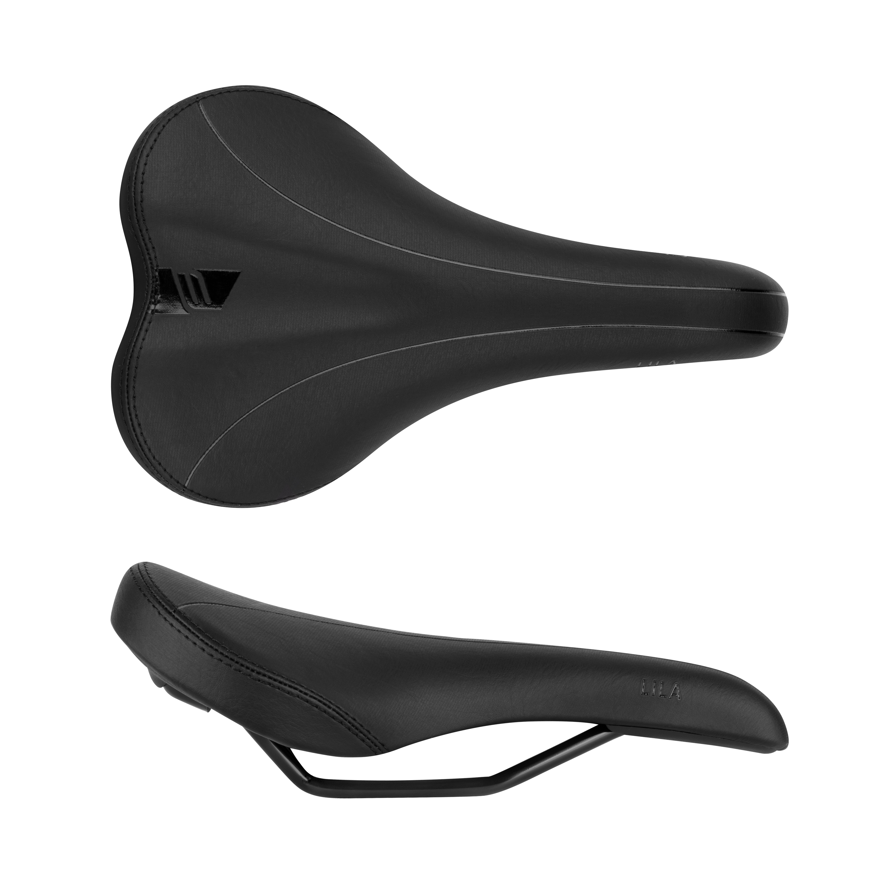 Седло FORCE LILA LADY