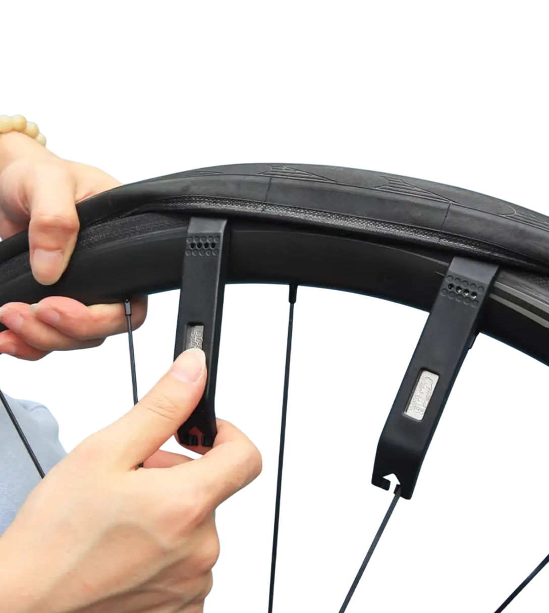 Бортировочные лопатки Super B TB-5566