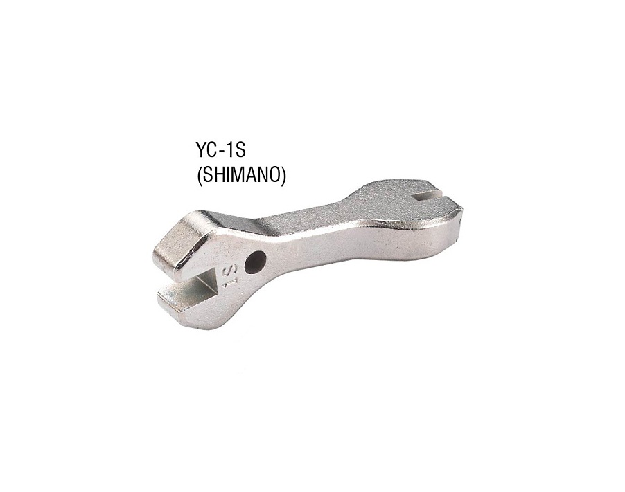 Спицевой ключ Bike Hand YC-1S (4.3 мм)