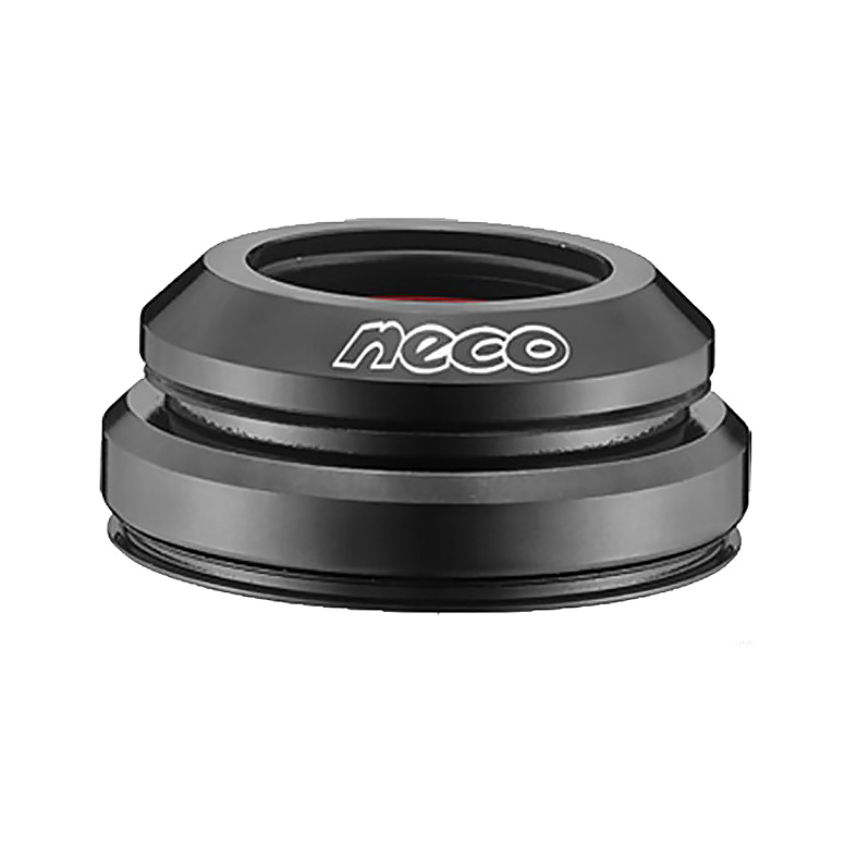 Рулевая колонка Neco H373BK (интегрированная 1-1/8" - 1.5")