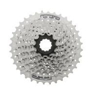 Кассета Shimano CS-HG201 (9 ск. 11-34)