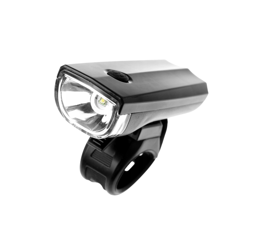 Фонарь передний 2K JY-7024