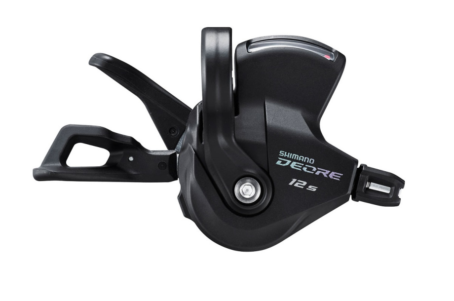 Манетка Shimano Deore SL-M6100-R (12 скоростей, правая)