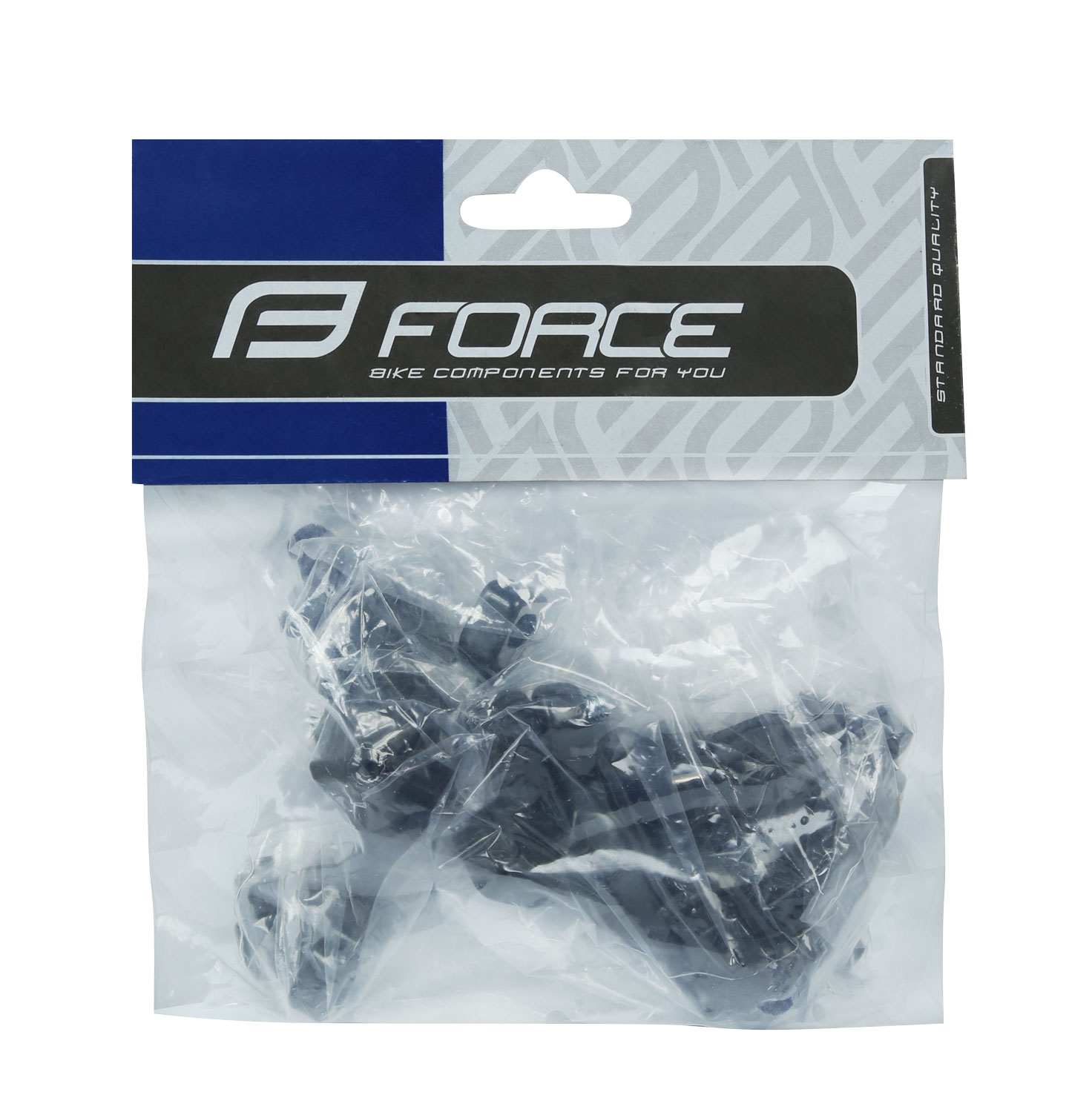 Дисковый механический тормоз Force DUAL CX (Road/Gravel/Cyclocross)