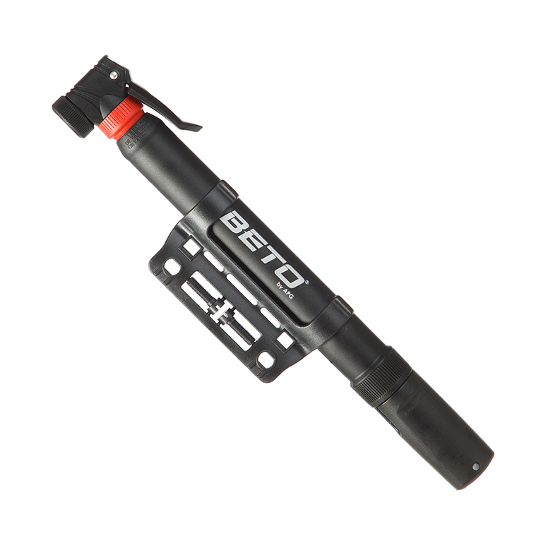 Насос для велосипеда BETO CRH-017P