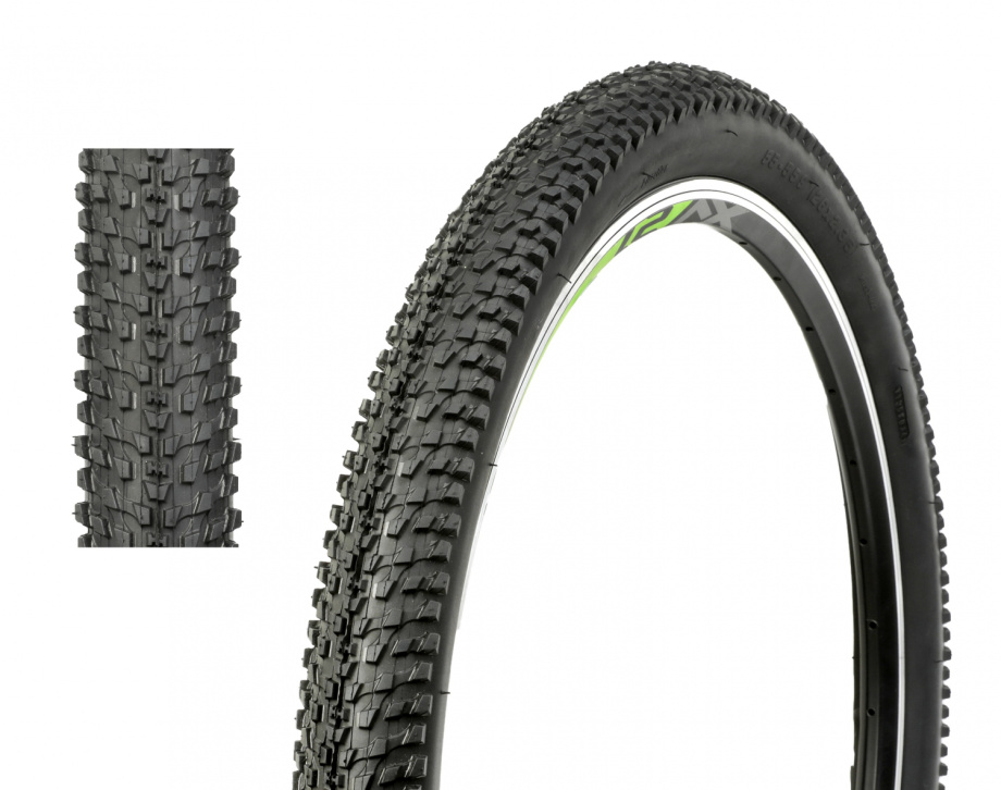 Покрышка Kenda 27.5x2.10 (52-584) K-1153