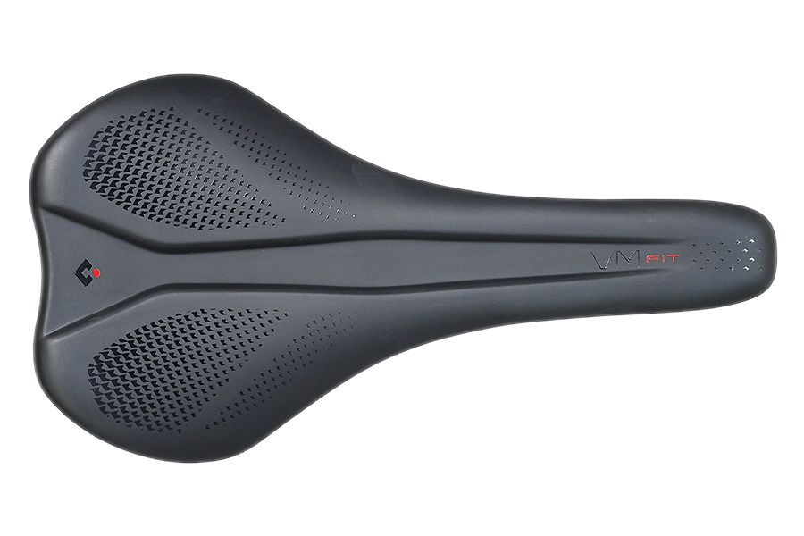 Седло DDK VP-813 VM FIT