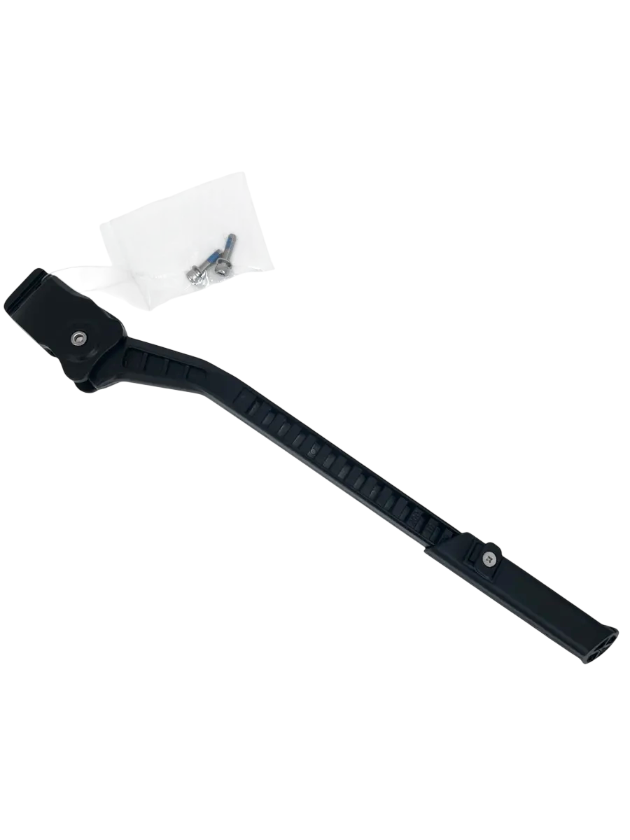 Подножка для велосипеда StandWell SW-RA020J (чёрная)