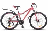 Велосипед Stels Miss 6000 MD 26 V010 (розовый) Велосипед Stels Miss 6000 MD 26 V010 (розовый)