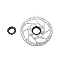 Ротор дискового тормоза SHUNFENG SL-RT610-180 (180 мм) Centr Lock