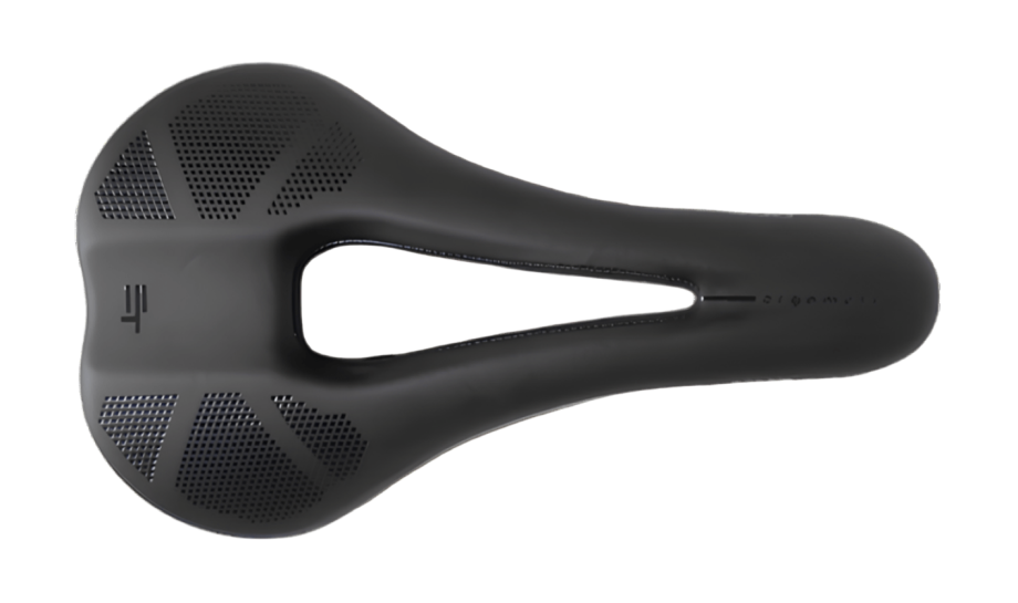 Седло DDK D3251 FX (чёрный)