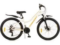 Велосипед Favorit SUNRISE-26MDA (белый)