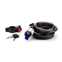 Замок на ключ HW 225007/12-1800