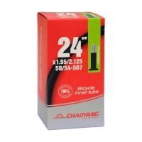 Камера Chaoyang, 50/54-507 (24x1,95/2,125) AV33